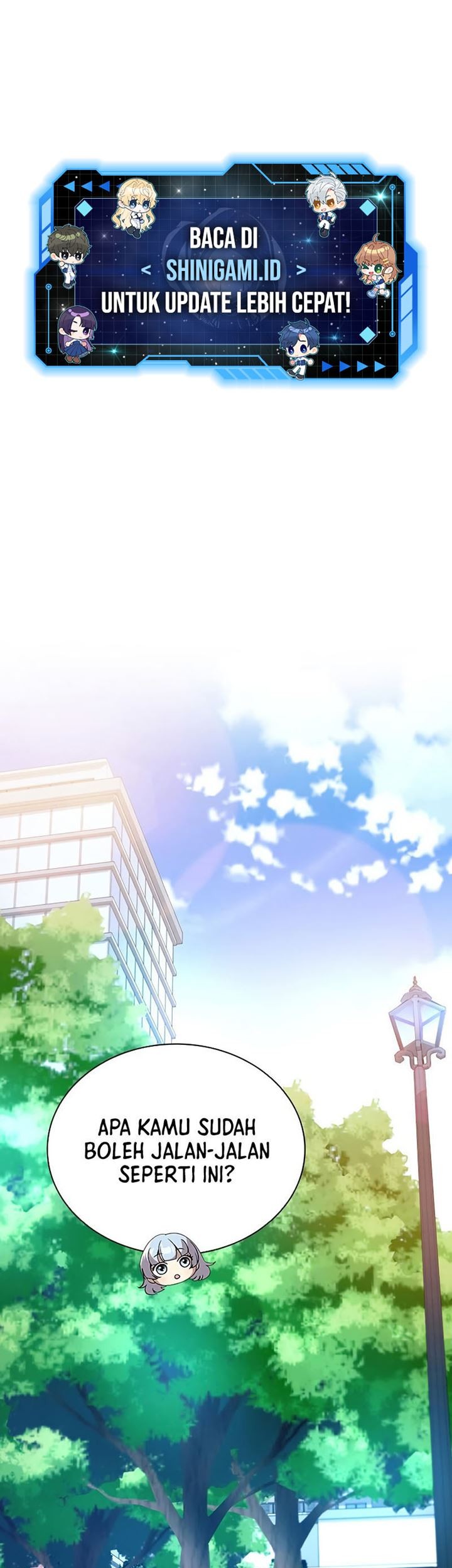 Manhwa Villain To Kill Chapter 103 gambar nomor 2