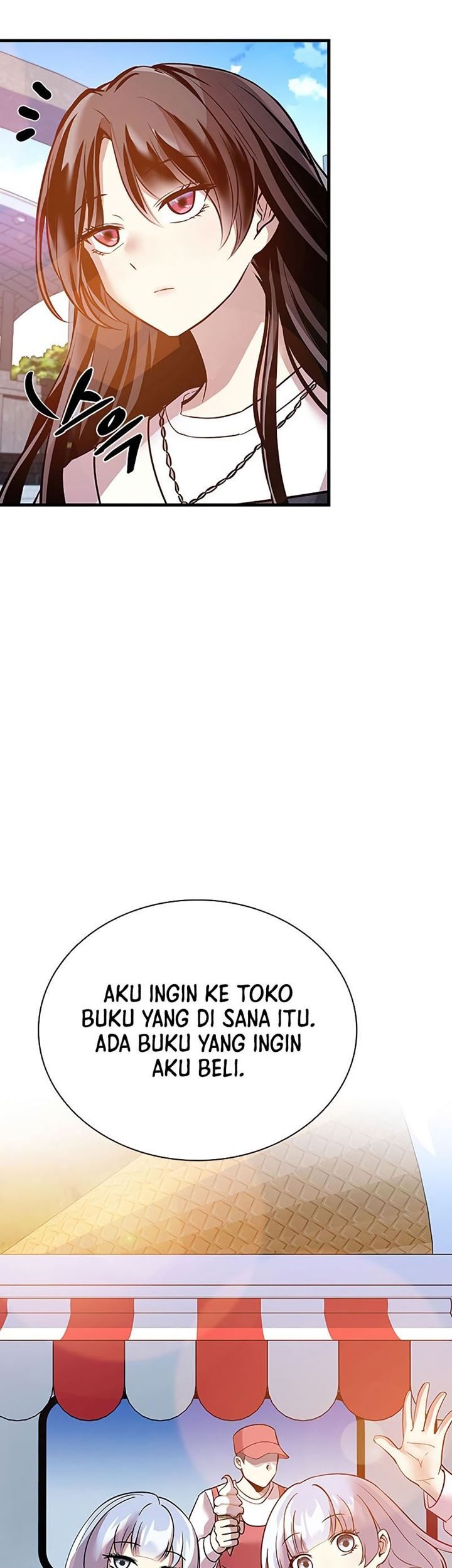 Villain To Kill Chapter 103 Gambar 4