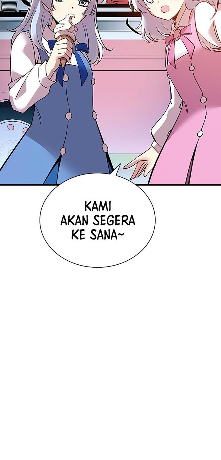 Villain To Kill Chapter 103 Gambar 5