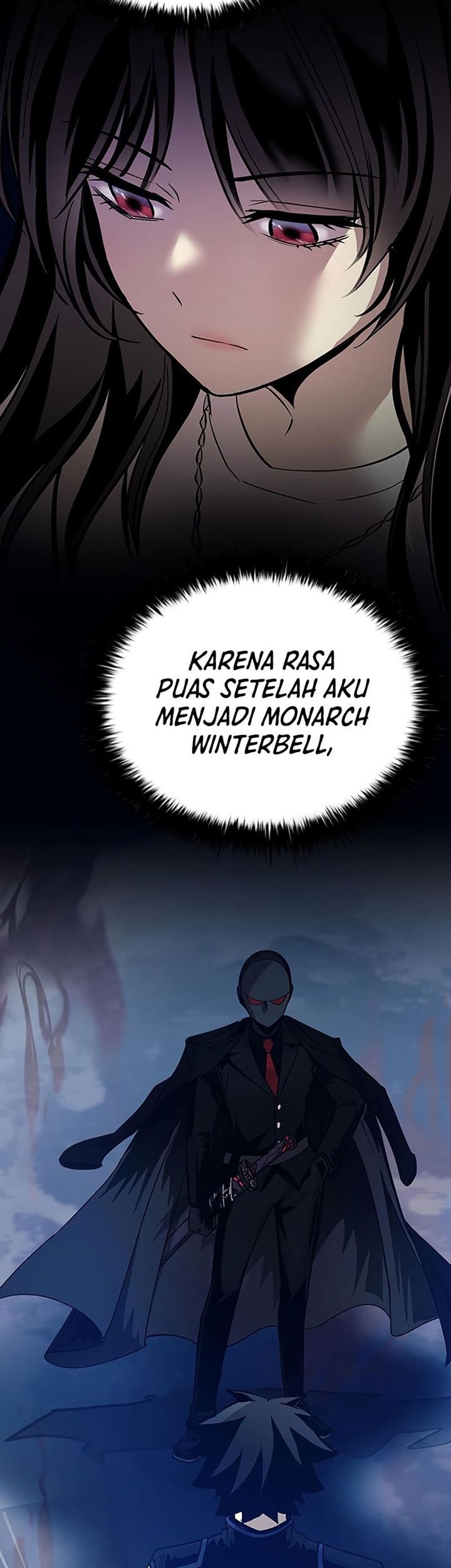 Villain To Kill Chapter 103 Gambar 7