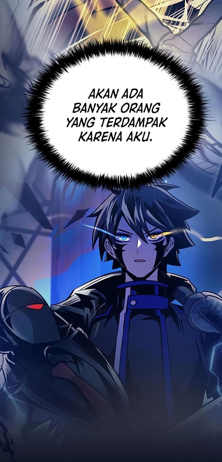 Villain To Kill Chapter 103 Gambar 9