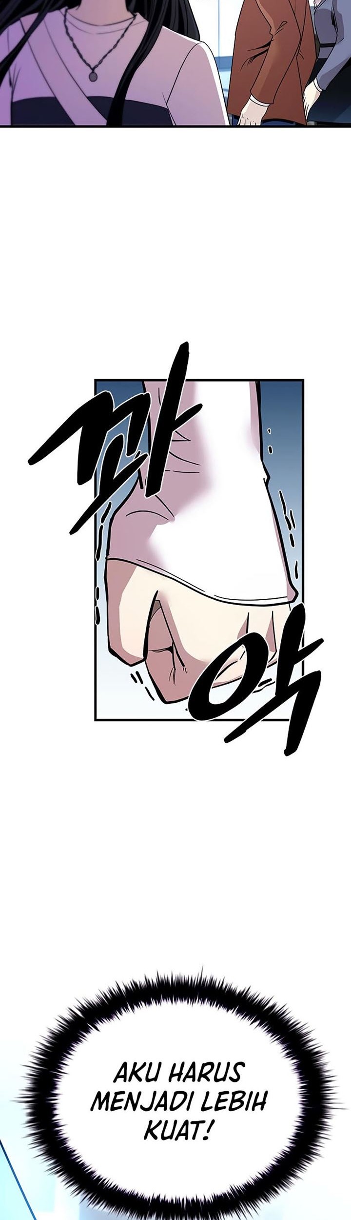 Villain To Kill Chapter 103 Gambar 11