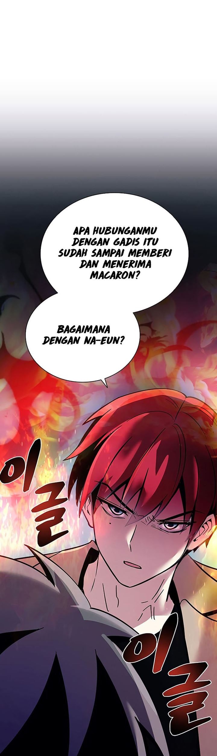 Villain To Kill Chapter 103 Gambar 24