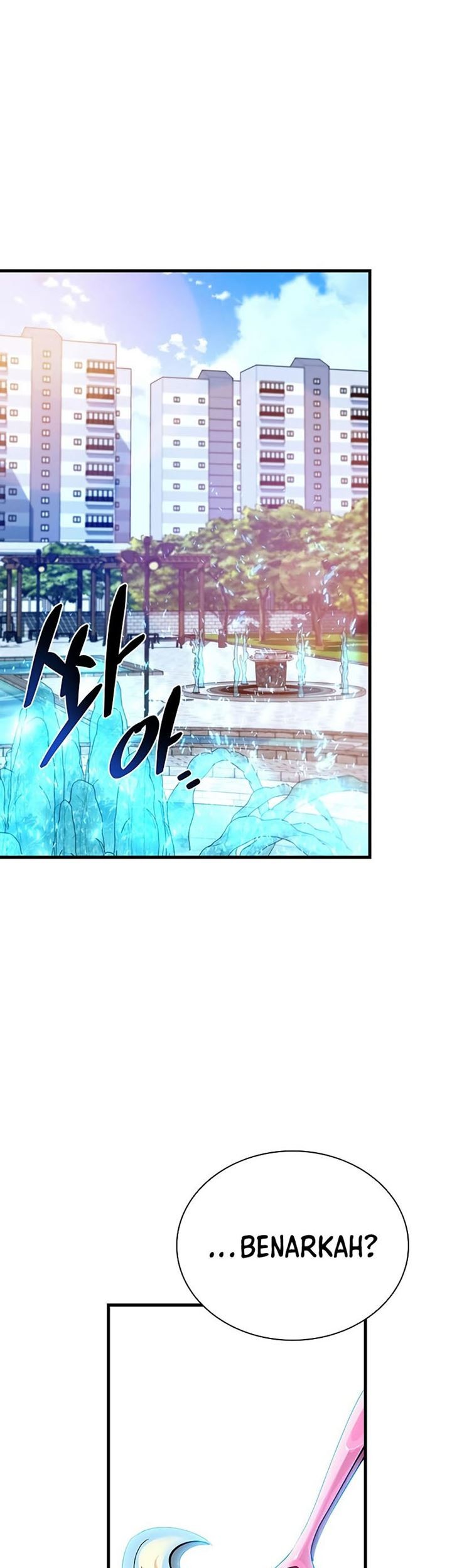 Villain To Kill Chapter 103 Gambar 26