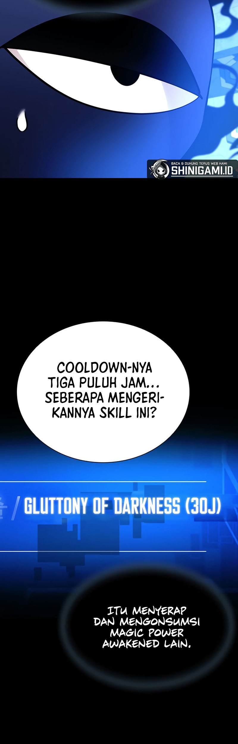 Villain To Kill Chapter 102 Gambar 56