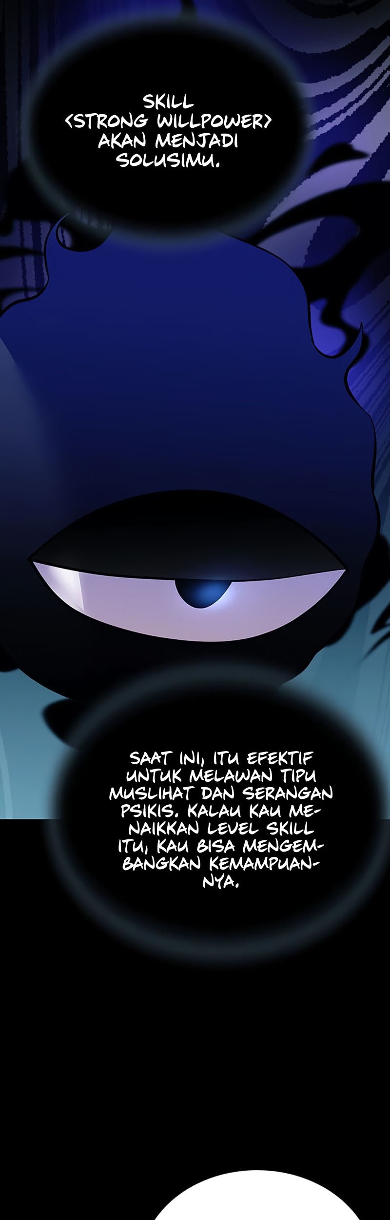 Villain To Kill Chapter 102 Gambar 62