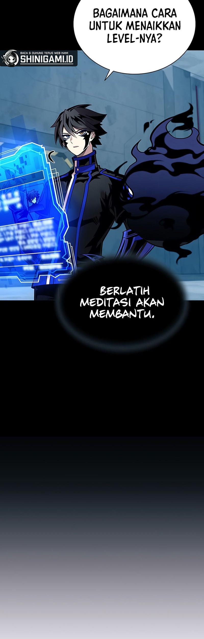 Villain To Kill Chapter 102 Gambar 63