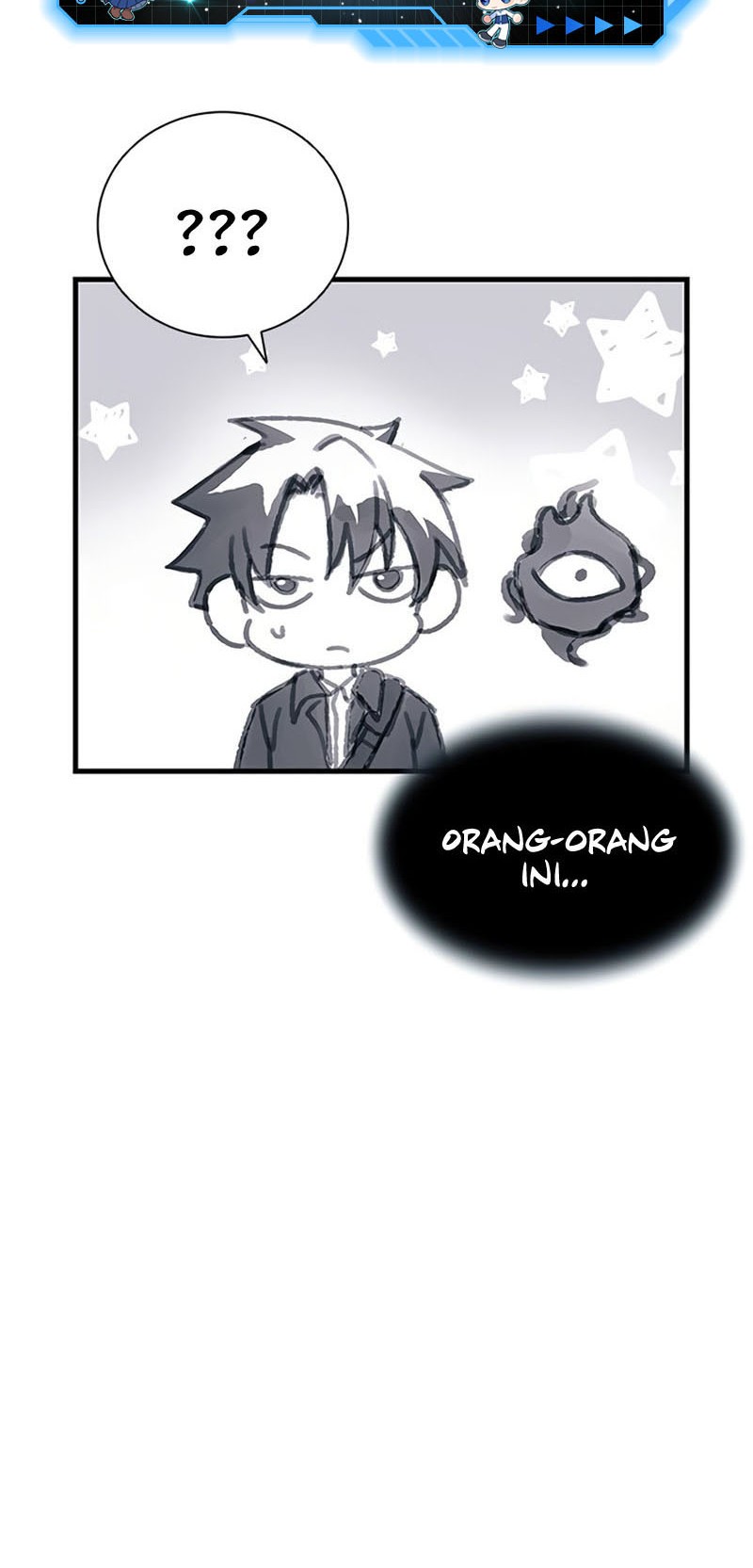 Villain To Kill Chapter 102 Gambar 67