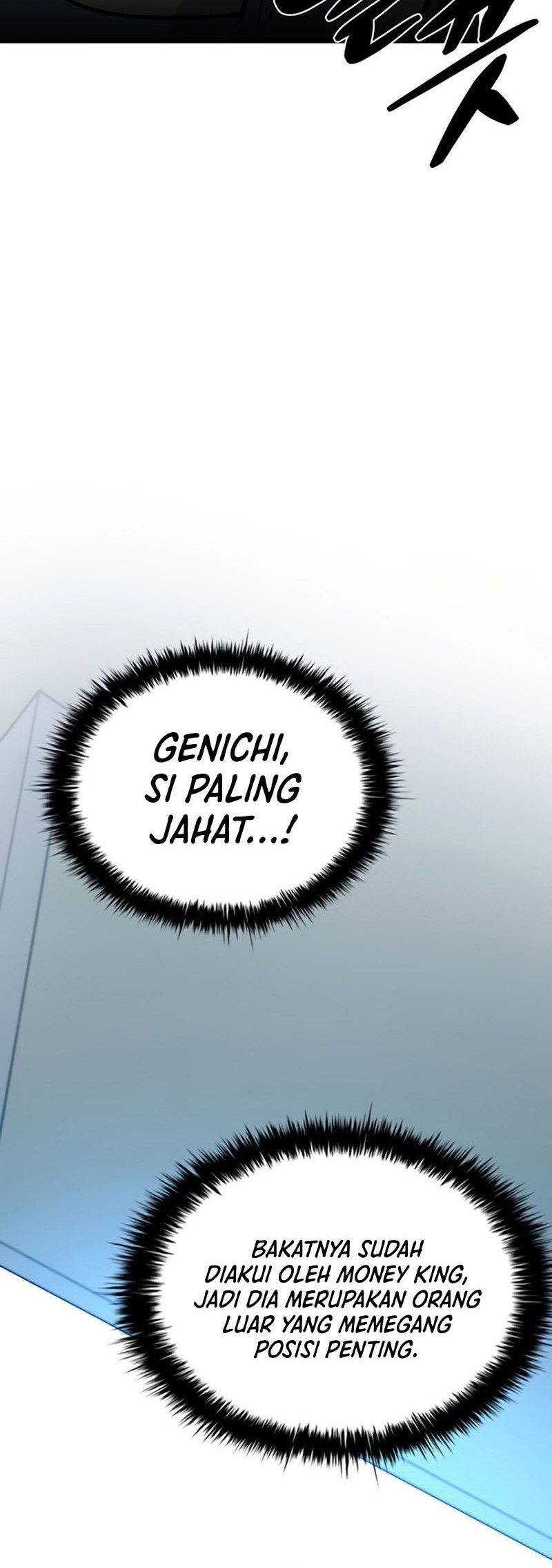 Villain To Kill Chapter 102 Gambar 37