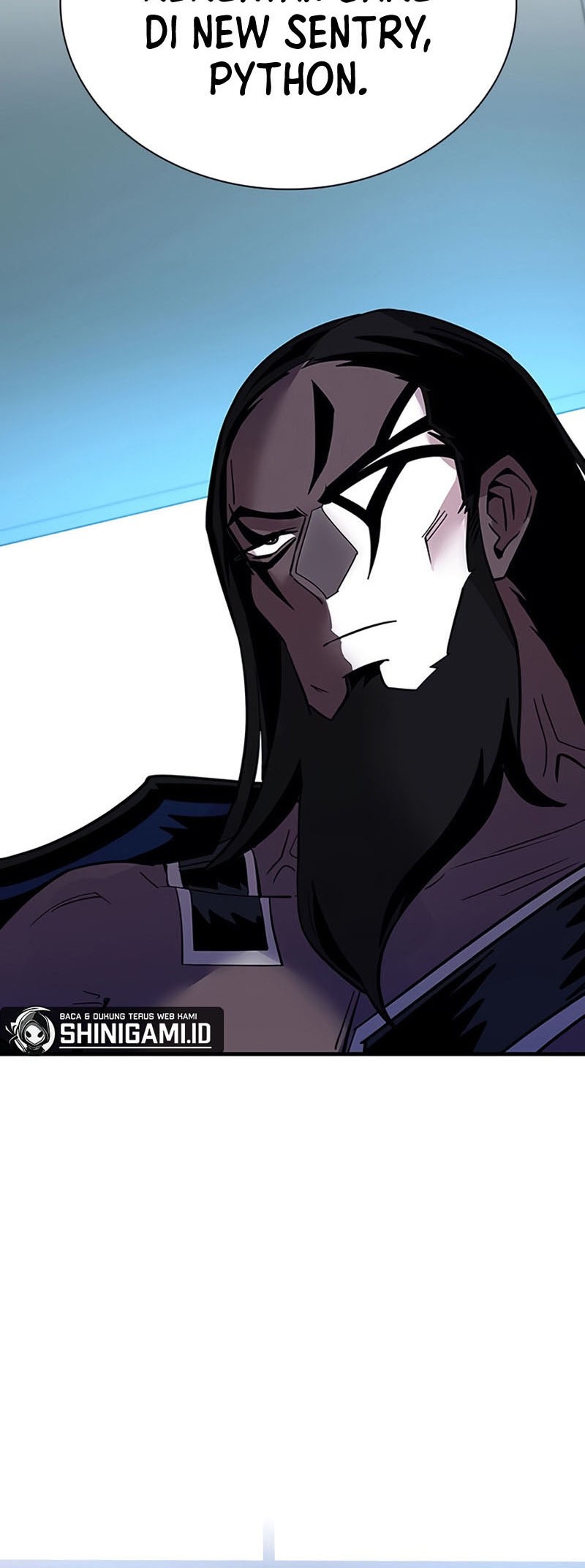 Villain To Kill Chapter 102 Gambar 41