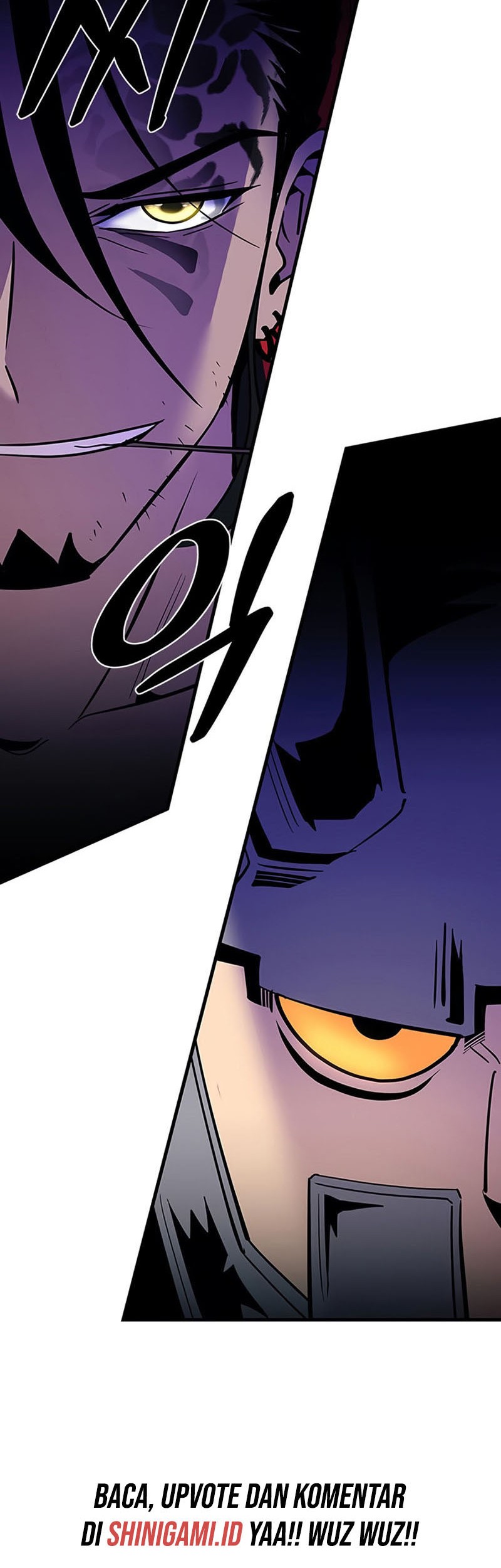 Villain To Kill Chapter 102 Gambar 39