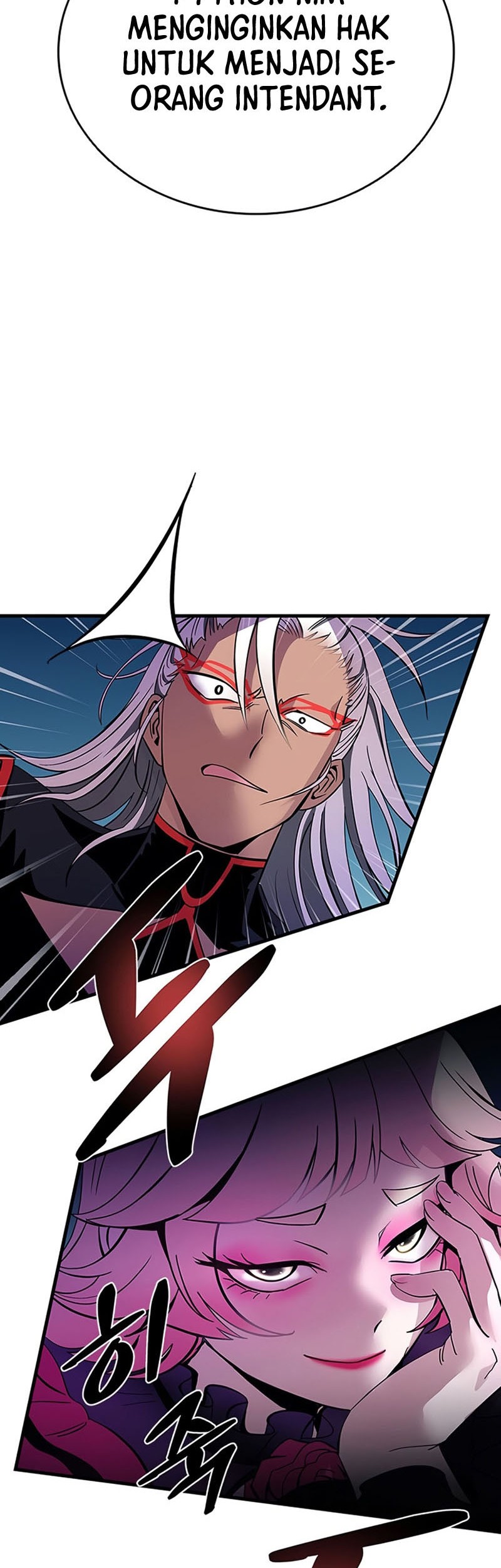 Villain To Kill Chapter 102 Gambar 43