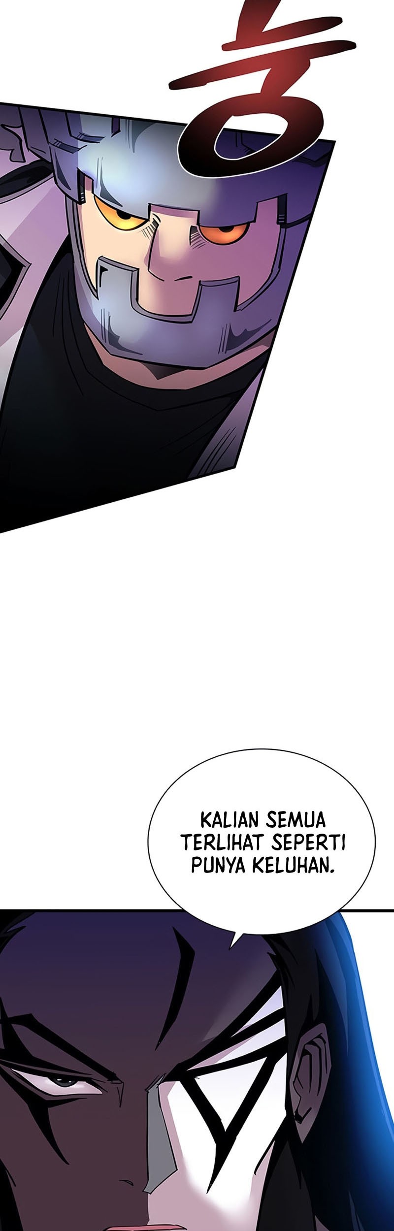 Villain To Kill Chapter 102 Gambar 44