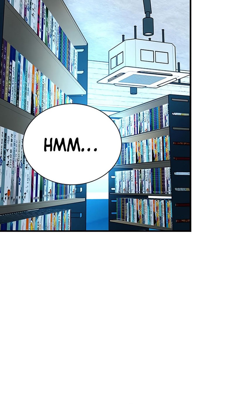 Villain To Kill Chapter 102 Gambar 49