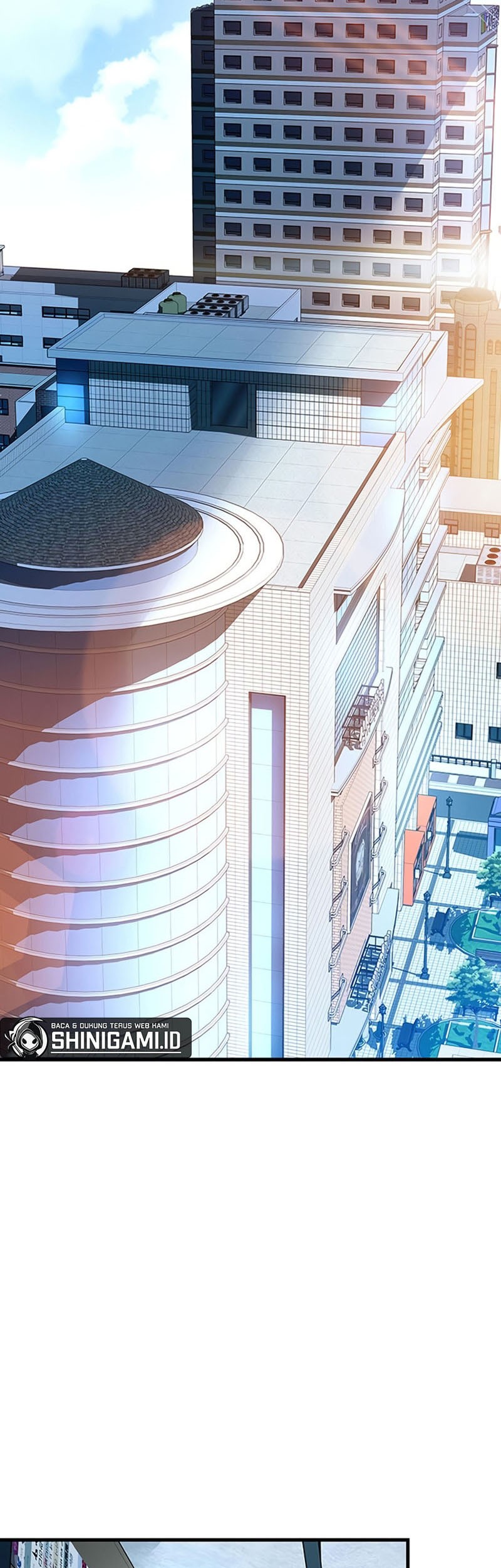 Villain To Kill Chapter 102 Gambar 48