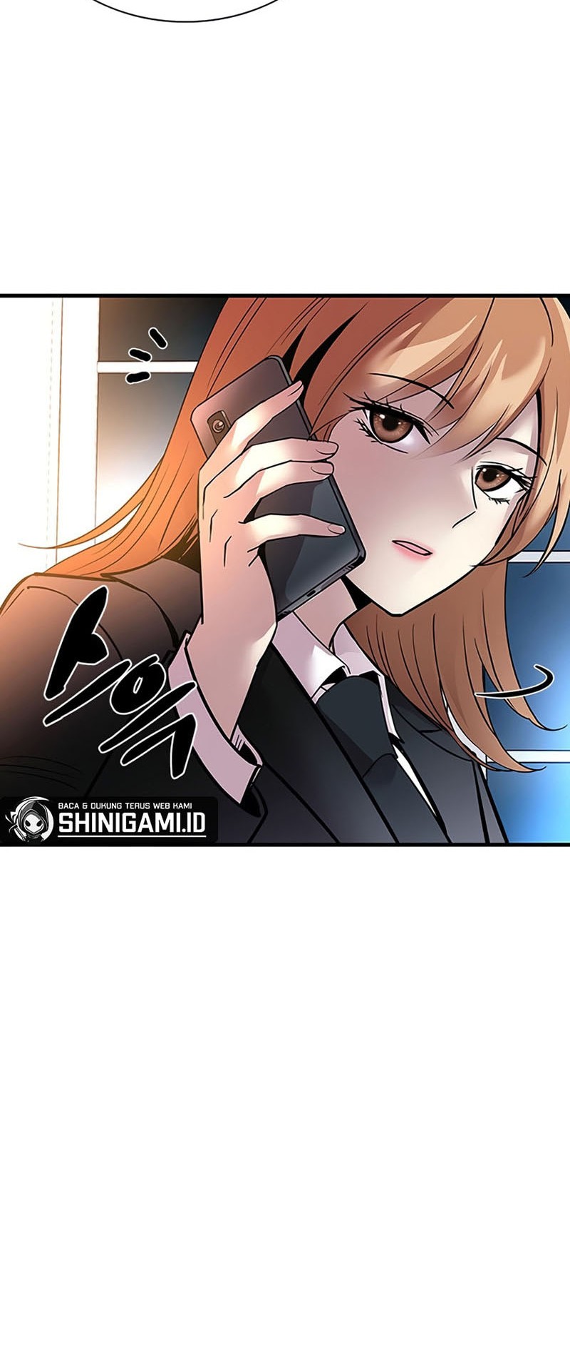 Villain To Kill Chapter 102 Gambar 9