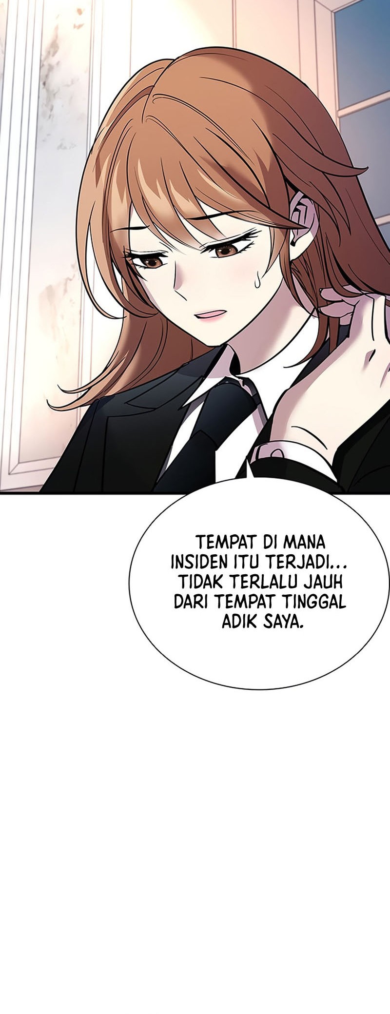 Villain To Kill Chapter 102 Gambar 13