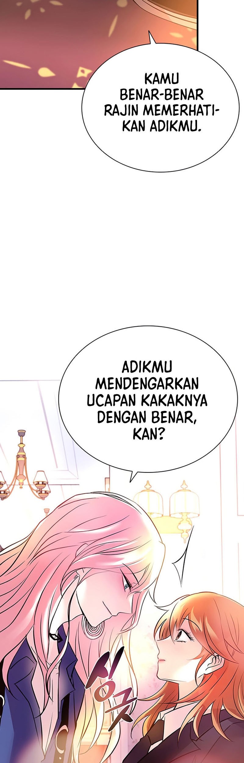Villain To Kill Chapter 102 Gambar 15