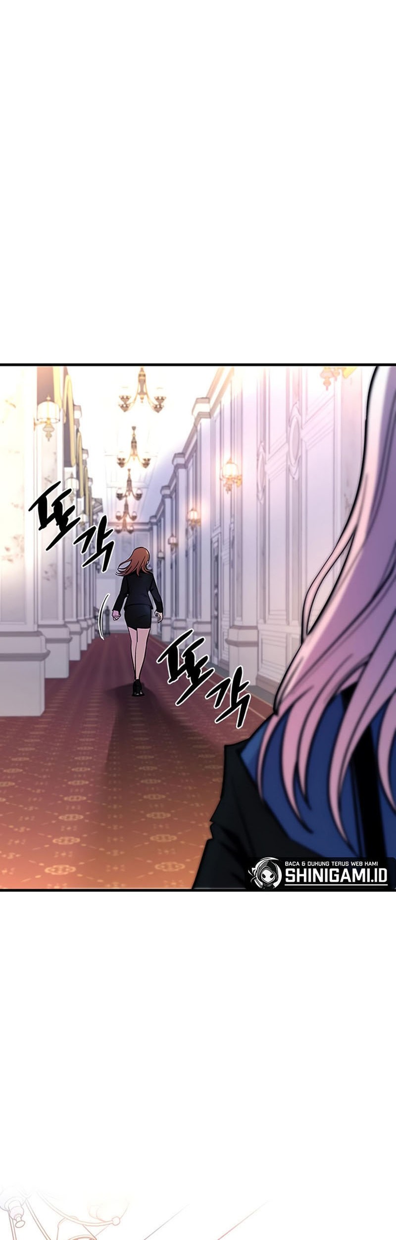 Villain To Kill Chapter 102 Gambar 19