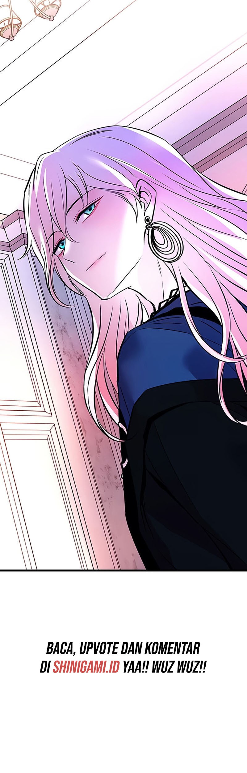 Villain To Kill Chapter 102 Gambar 20