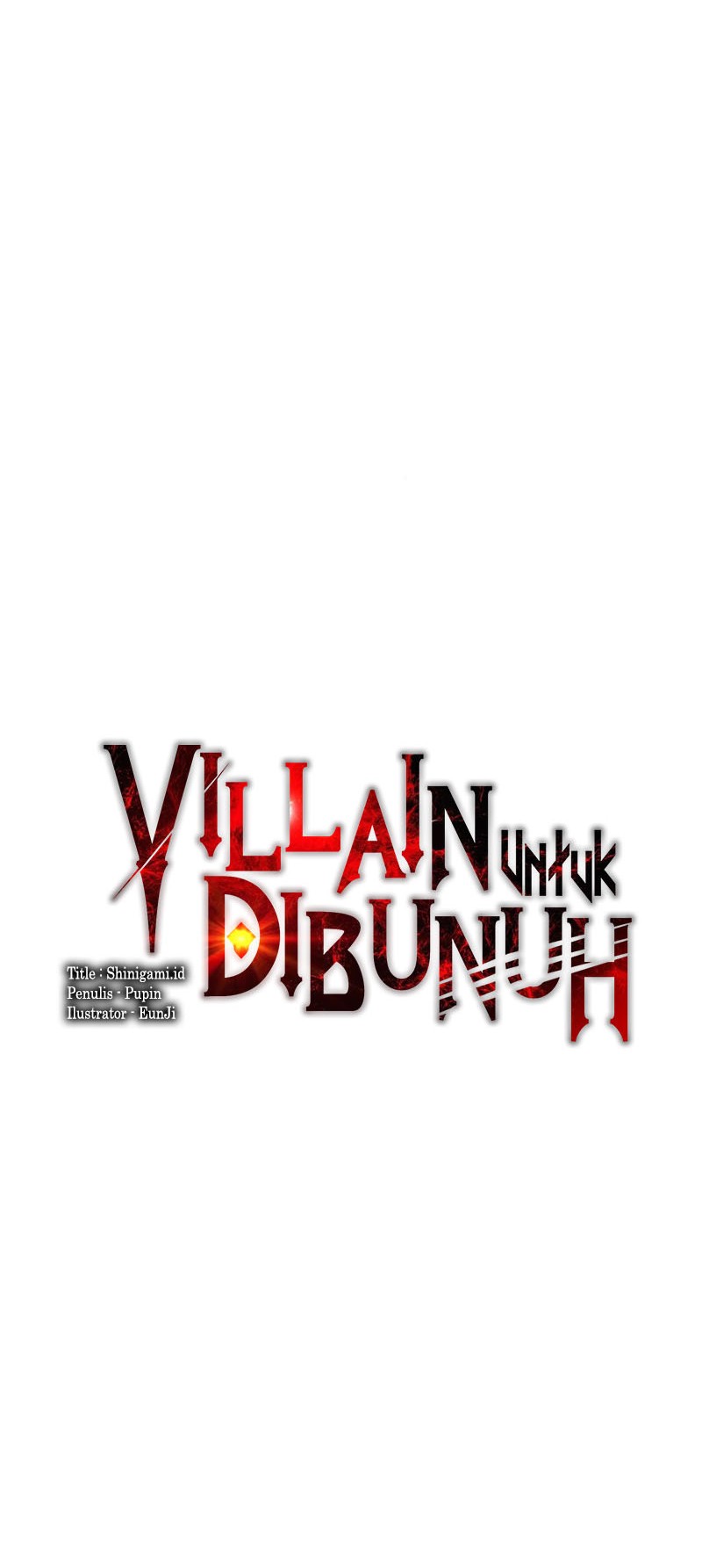 Villain To Kill Chapter 102 Gambar 21