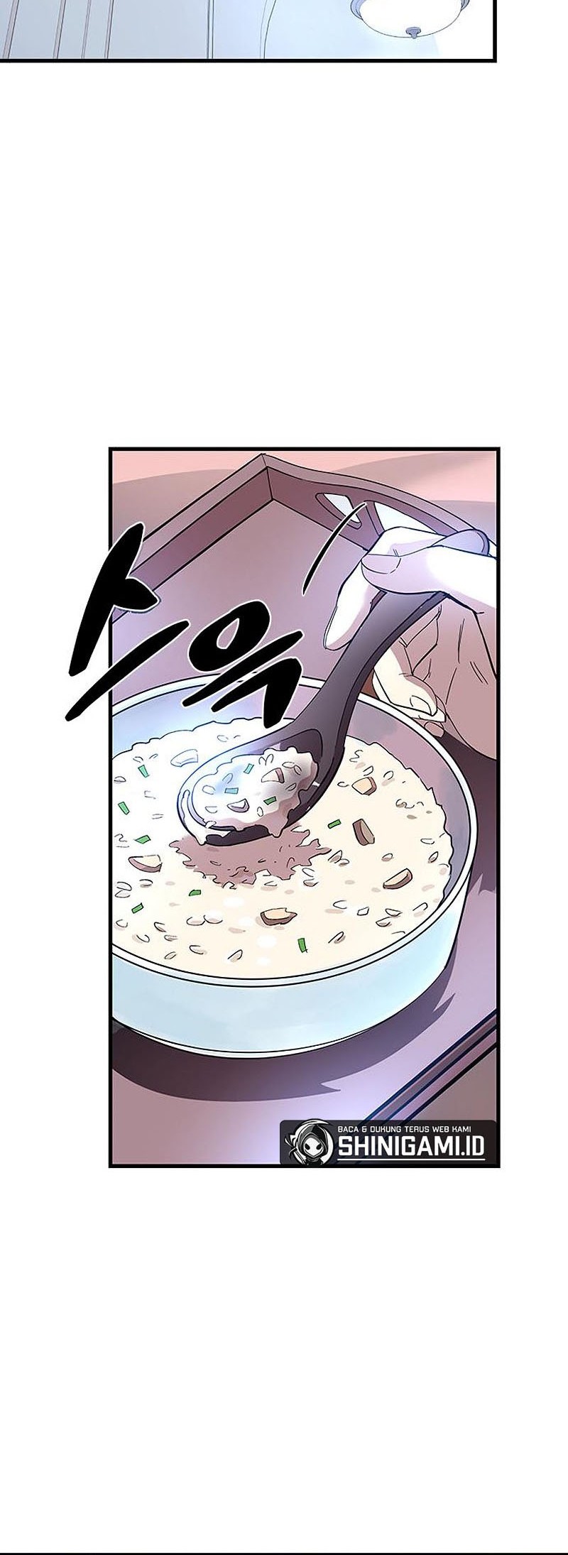 Villain To Kill Chapter 101 Gambar 53