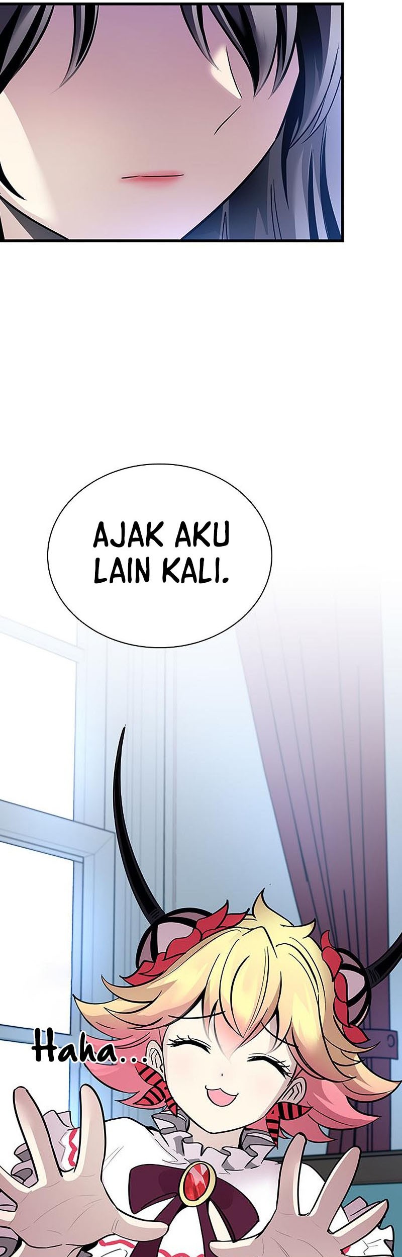 Villain To Kill Chapter 101 Gambar 66