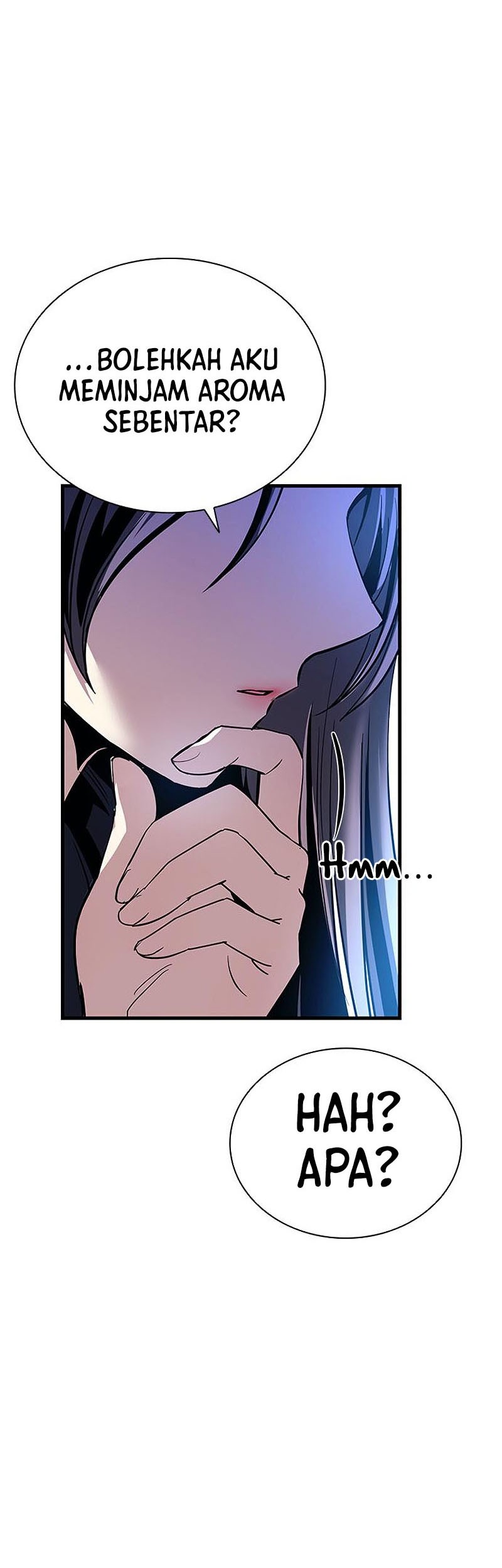 Villain To Kill Chapter 101 Gambar 68