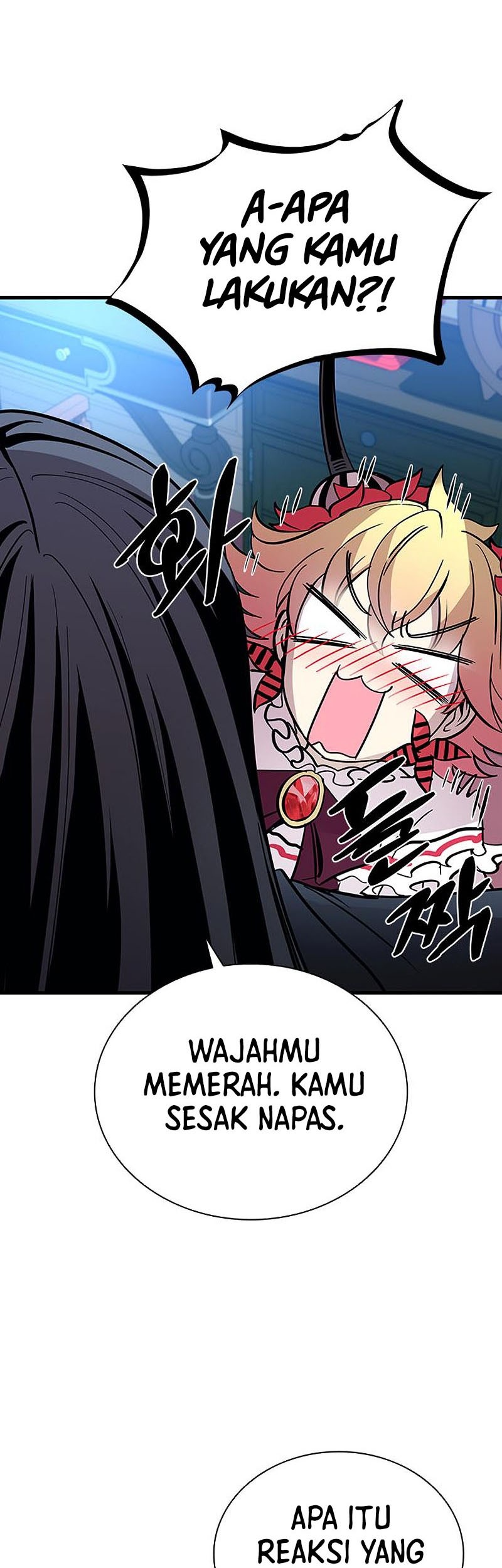 Villain To Kill Chapter 101 Gambar 70