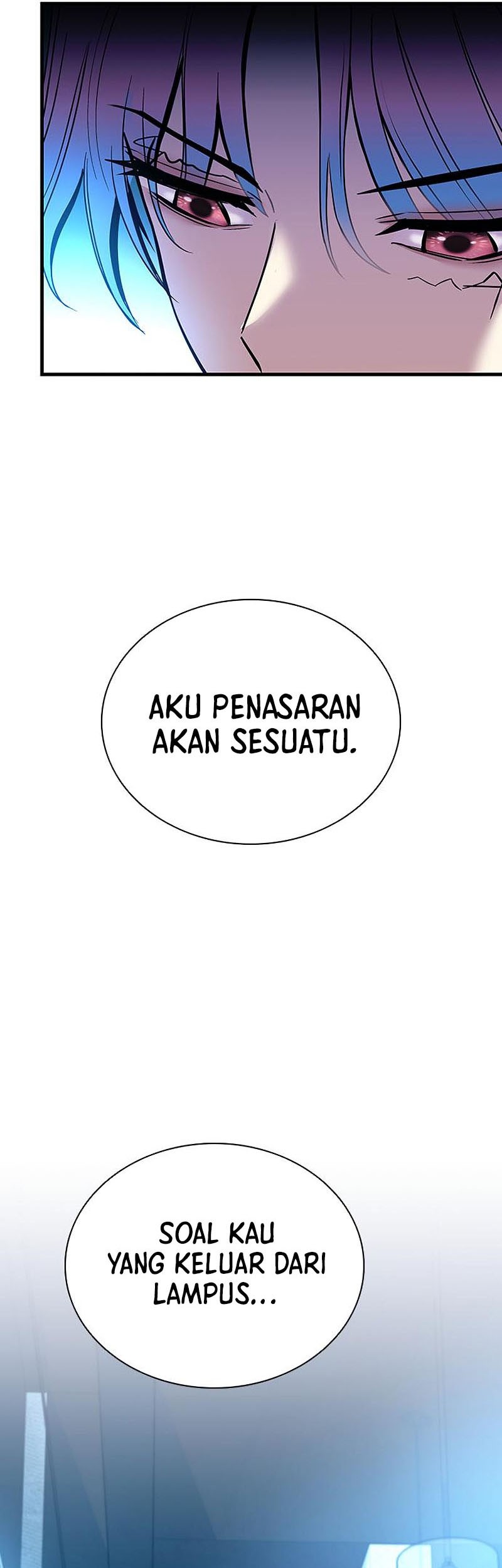 Villain To Kill Chapter 101 Gambar 34