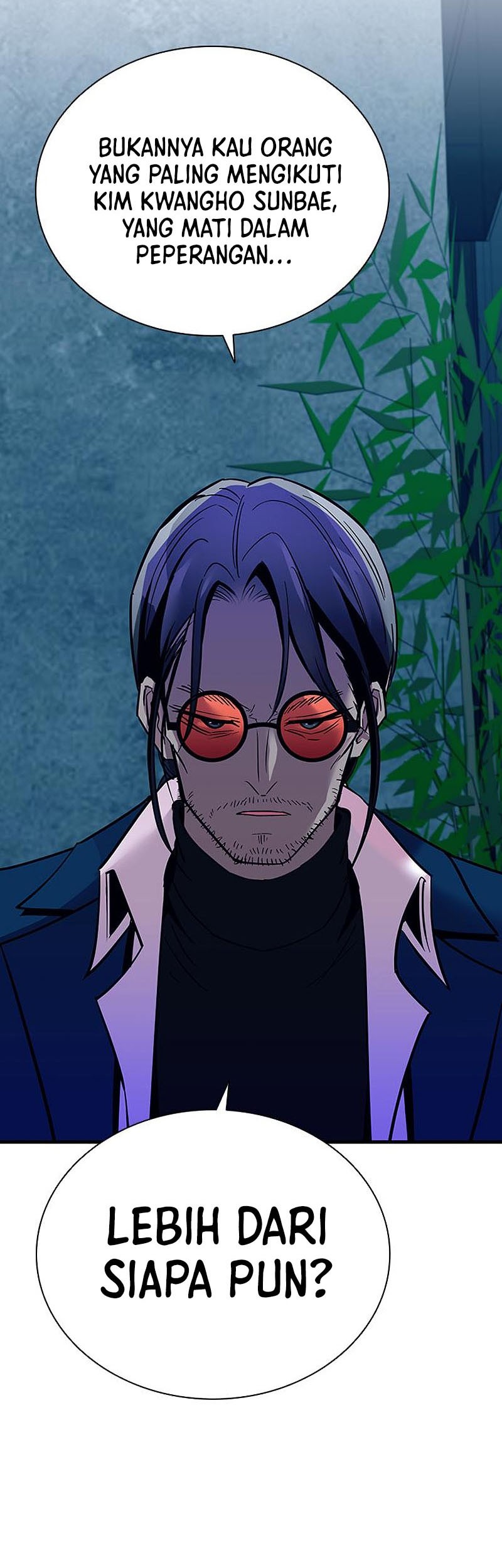 Villain To Kill Chapter 101 Gambar 36