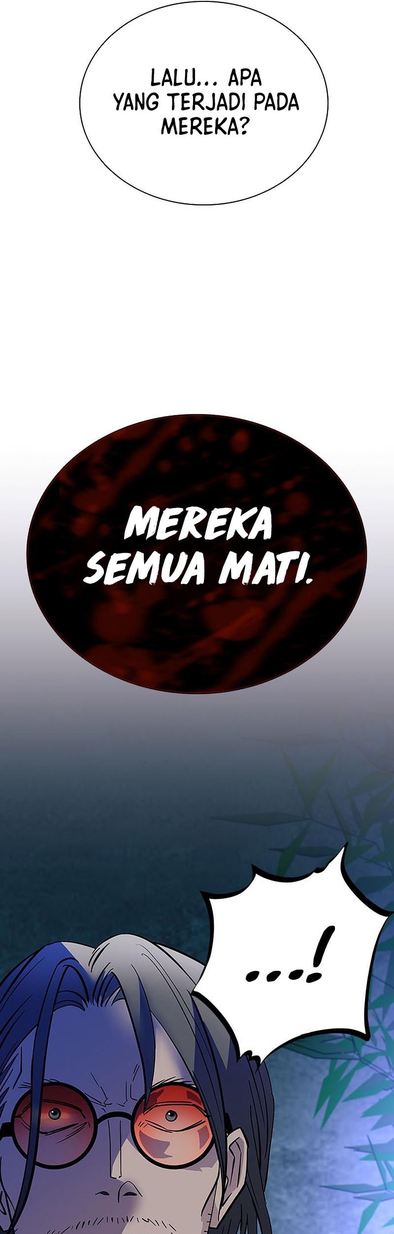 Villain To Kill Chapter 101 Gambar 46