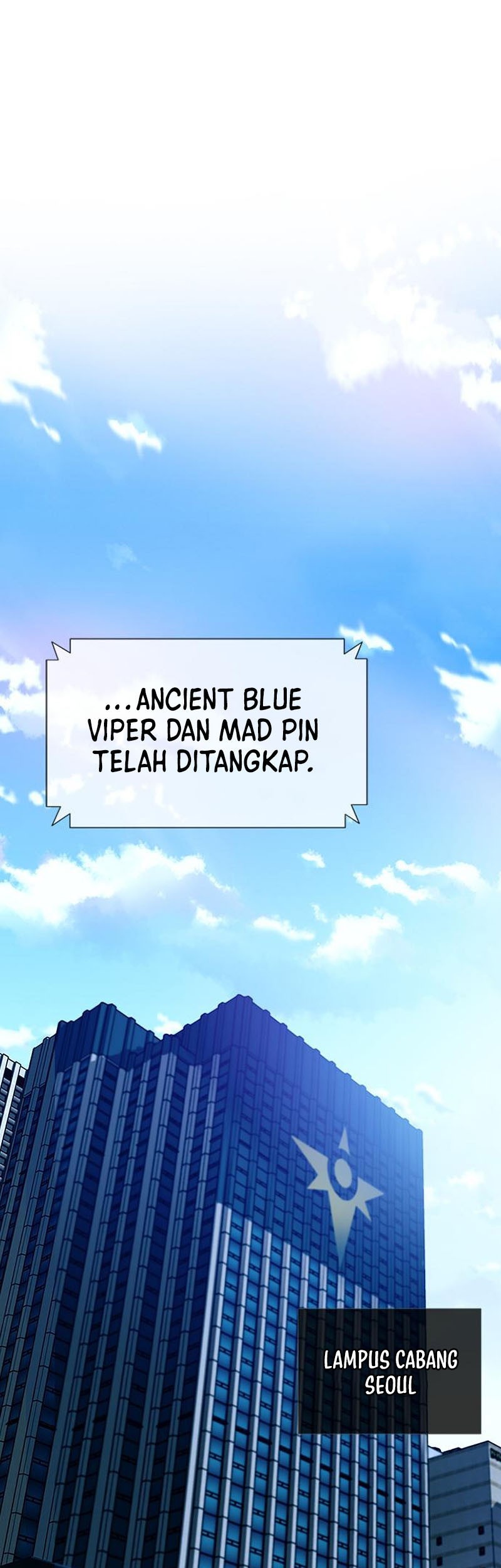 Manhwa Villain To Kill Chapter 101 gambar nomor 2