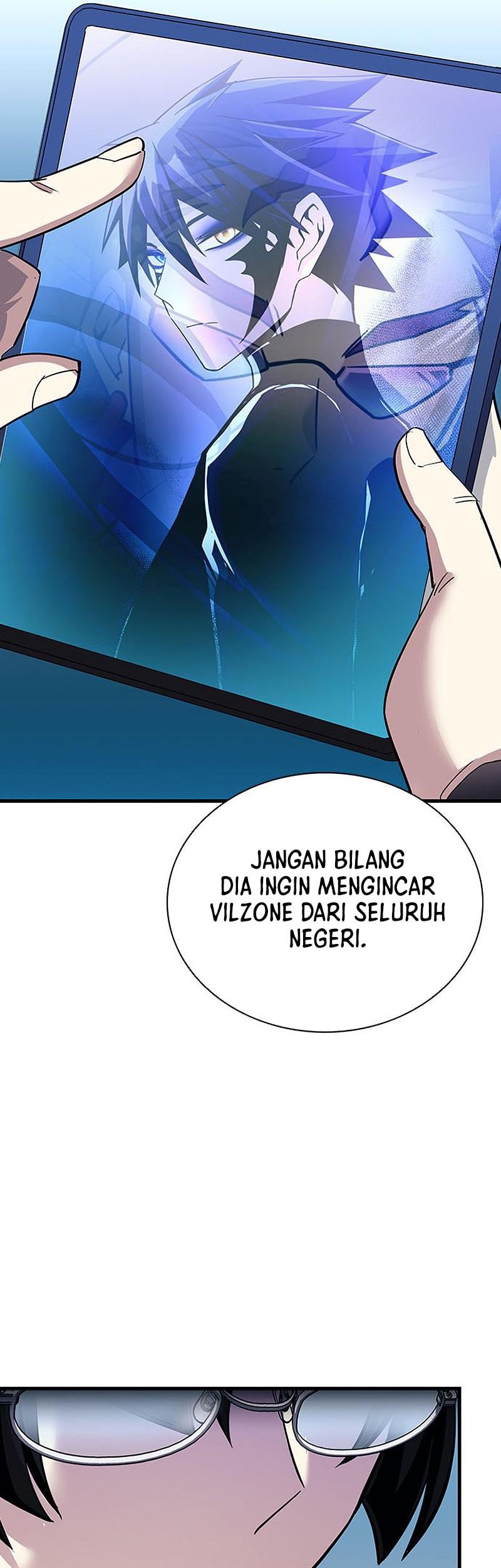 Villain To Kill Chapter 101 Gambar 10