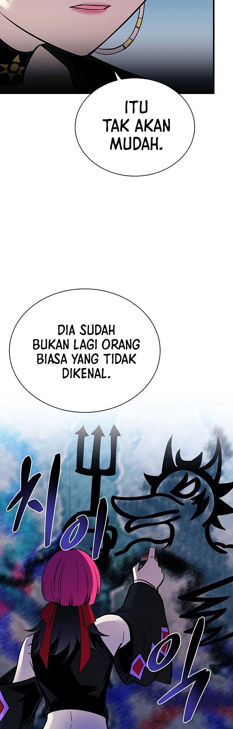 Villain To Kill Chapter 101 Gambar 11