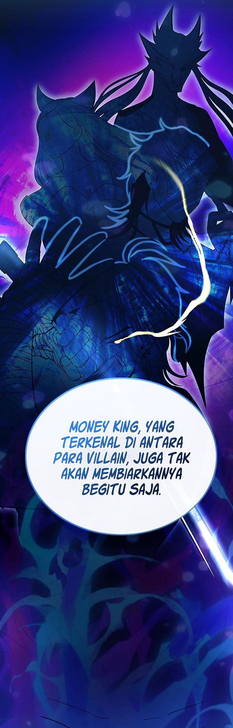 Villain To Kill Chapter 101 Gambar 14
