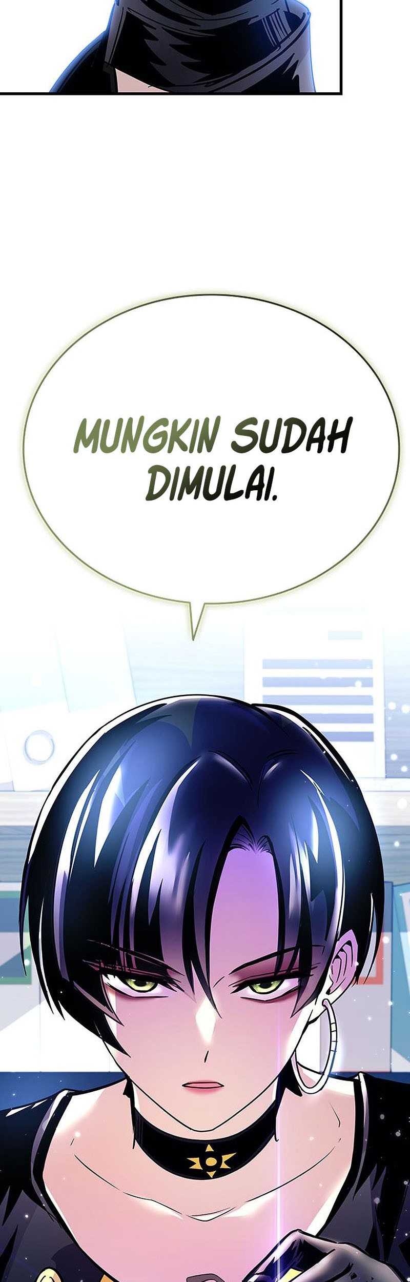 Villain To Kill Chapter 101 Gambar 16