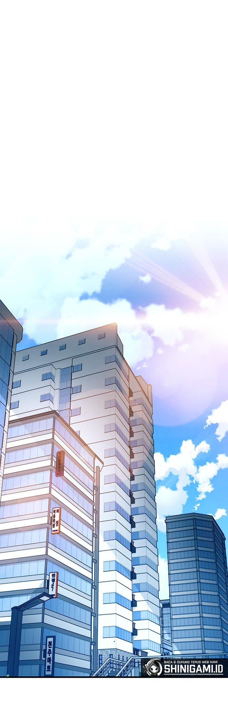 Villain To Kill Chapter 101 Gambar 18