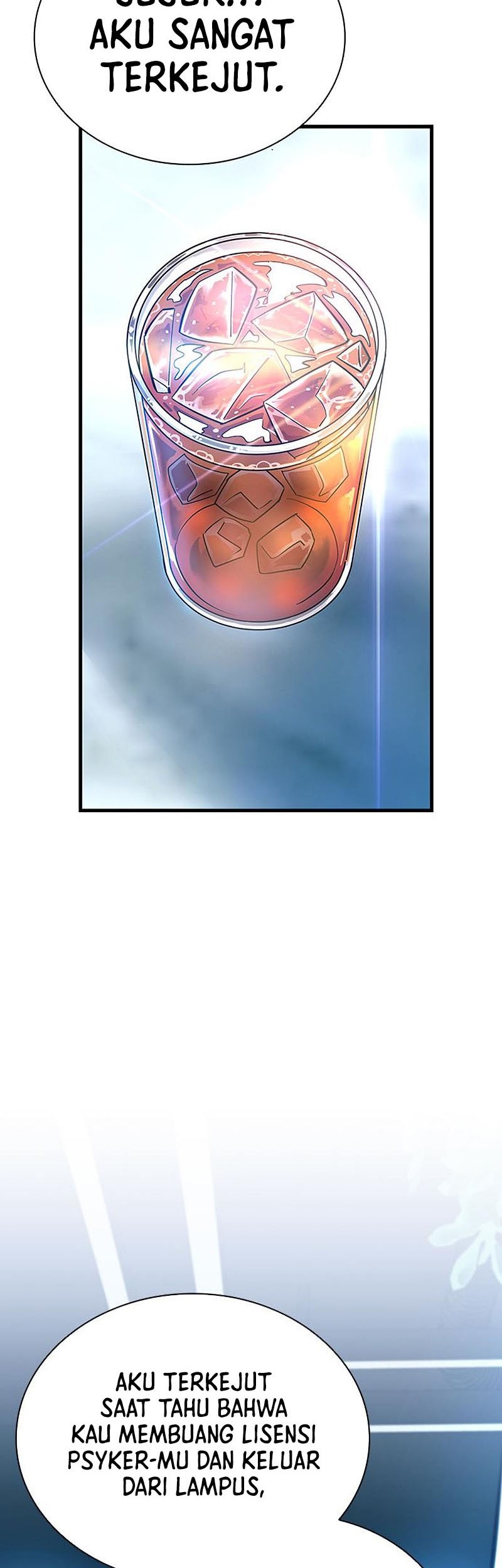 Villain To Kill Chapter 101 Gambar 23