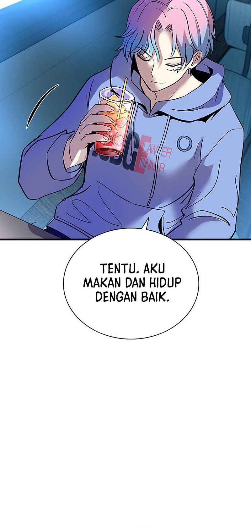 Villain To Kill Chapter 101 Gambar 25