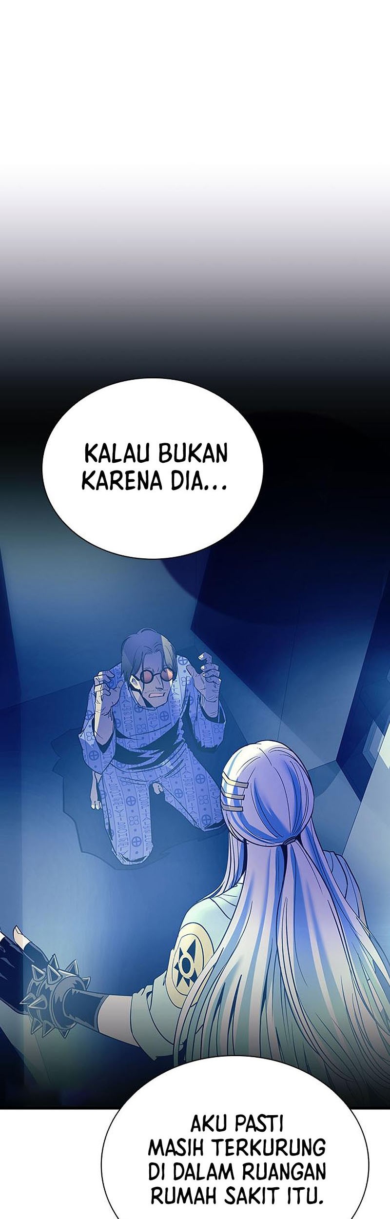 Villain To Kill Chapter 101 Gambar 30