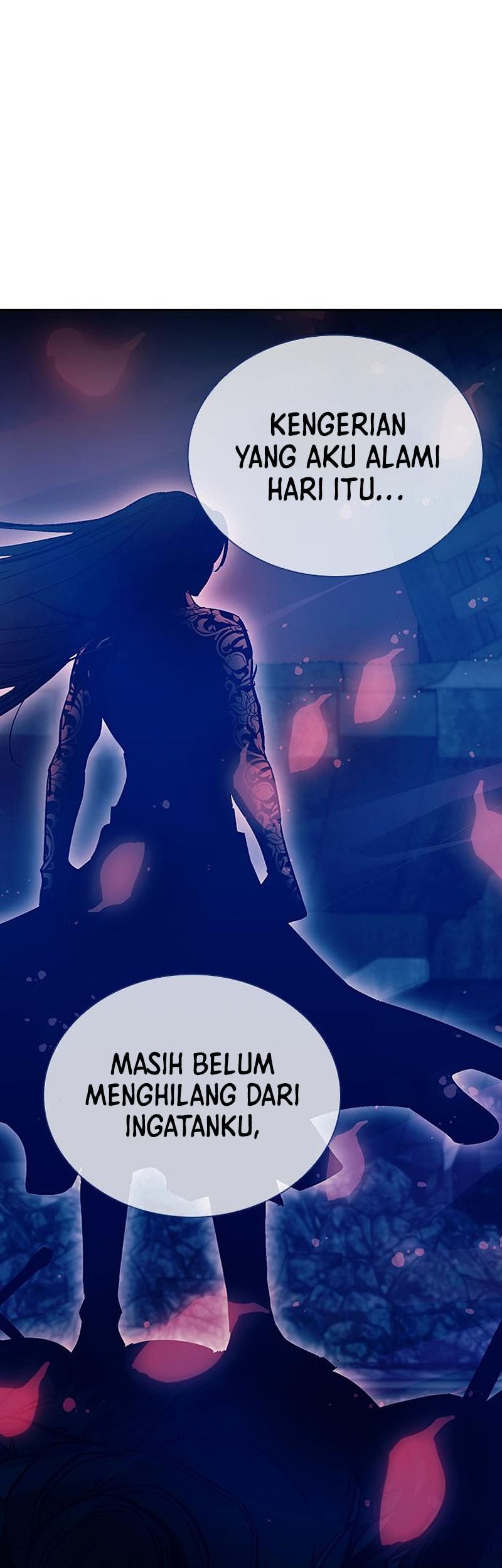 Villain To Kill Chapter 101 Gambar 32