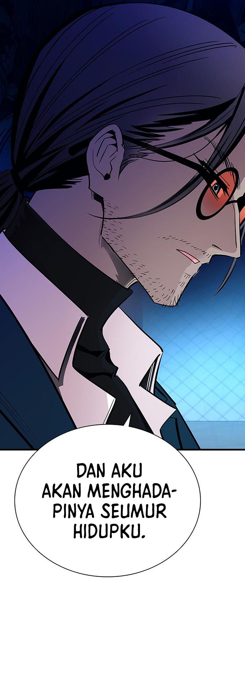 Villain To Kill Chapter 101 Gambar 33