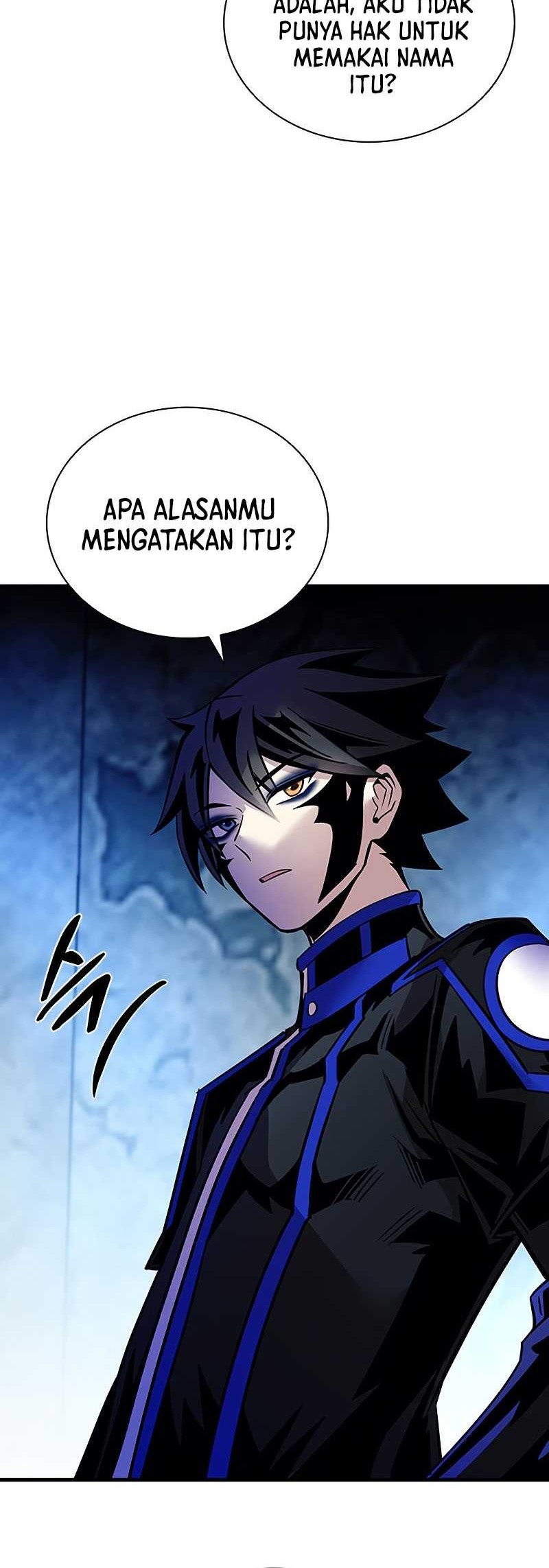 Villain To Kill Chapter 110 Gambar 54