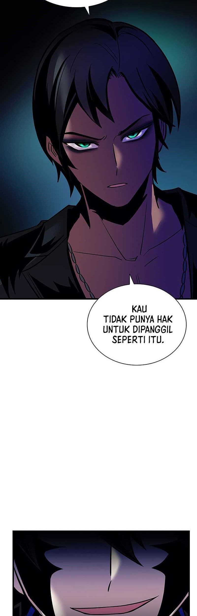 Villain To Kill Chapter 110 Gambar 52