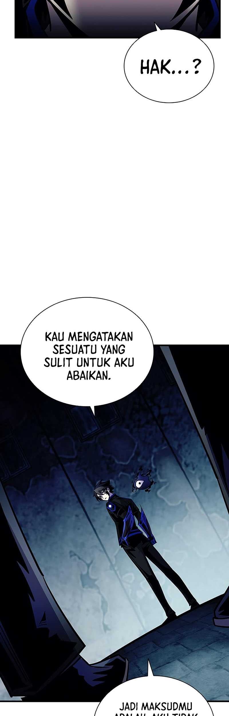 Villain To Kill Chapter 110 Gambar 53