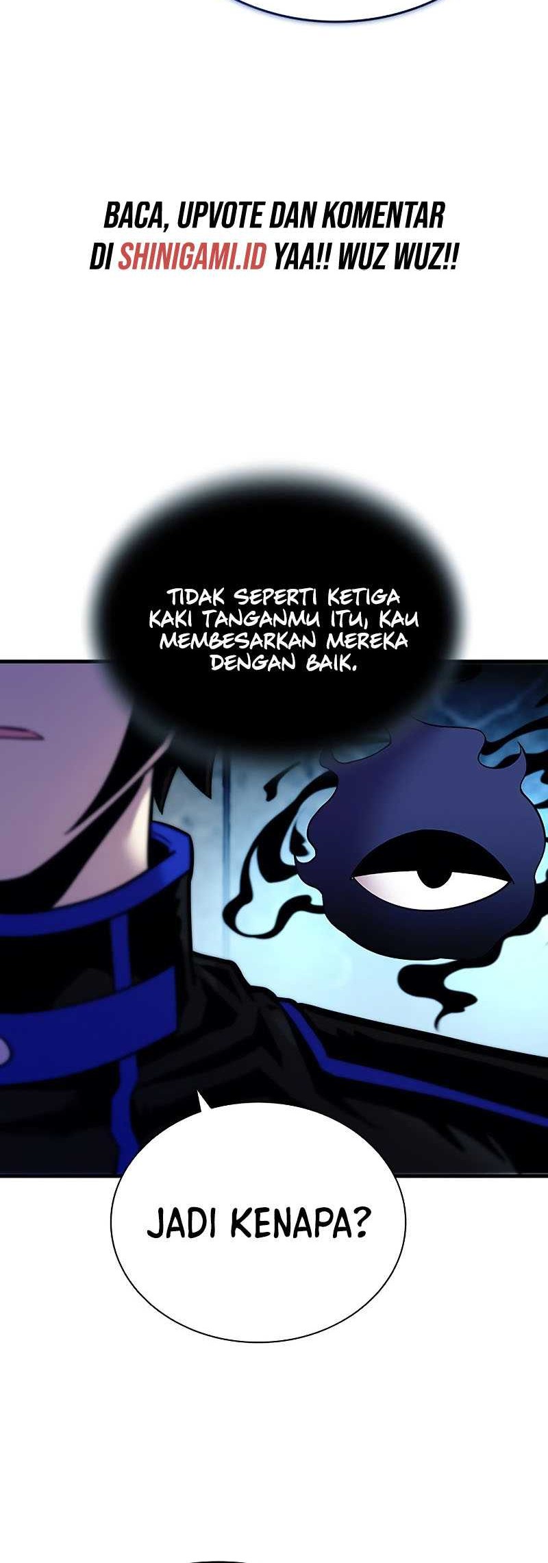 Villain To Kill Chapter 110 Gambar 58