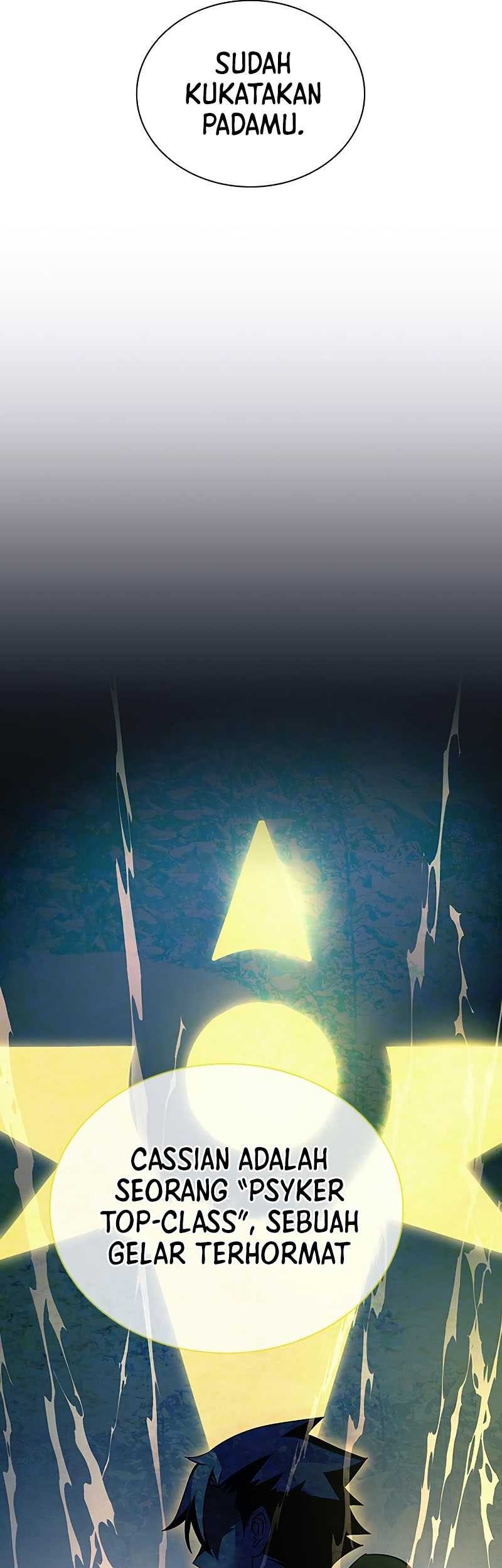 Villain To Kill Chapter 110 Gambar 55