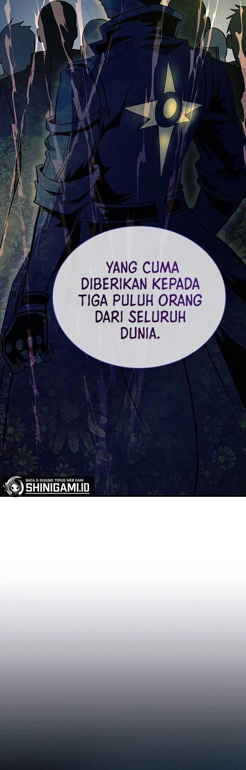 Villain To Kill Chapter 110 Gambar 56