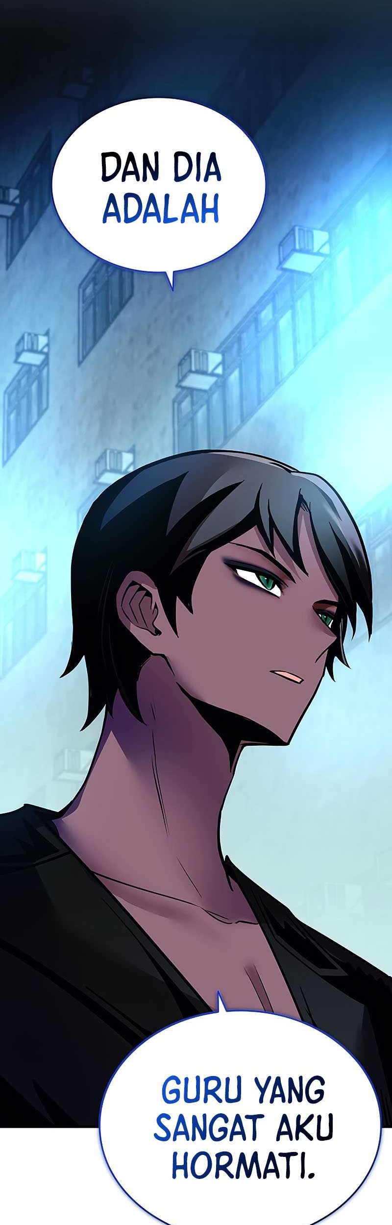 Villain To Kill Chapter 110 Gambar 57